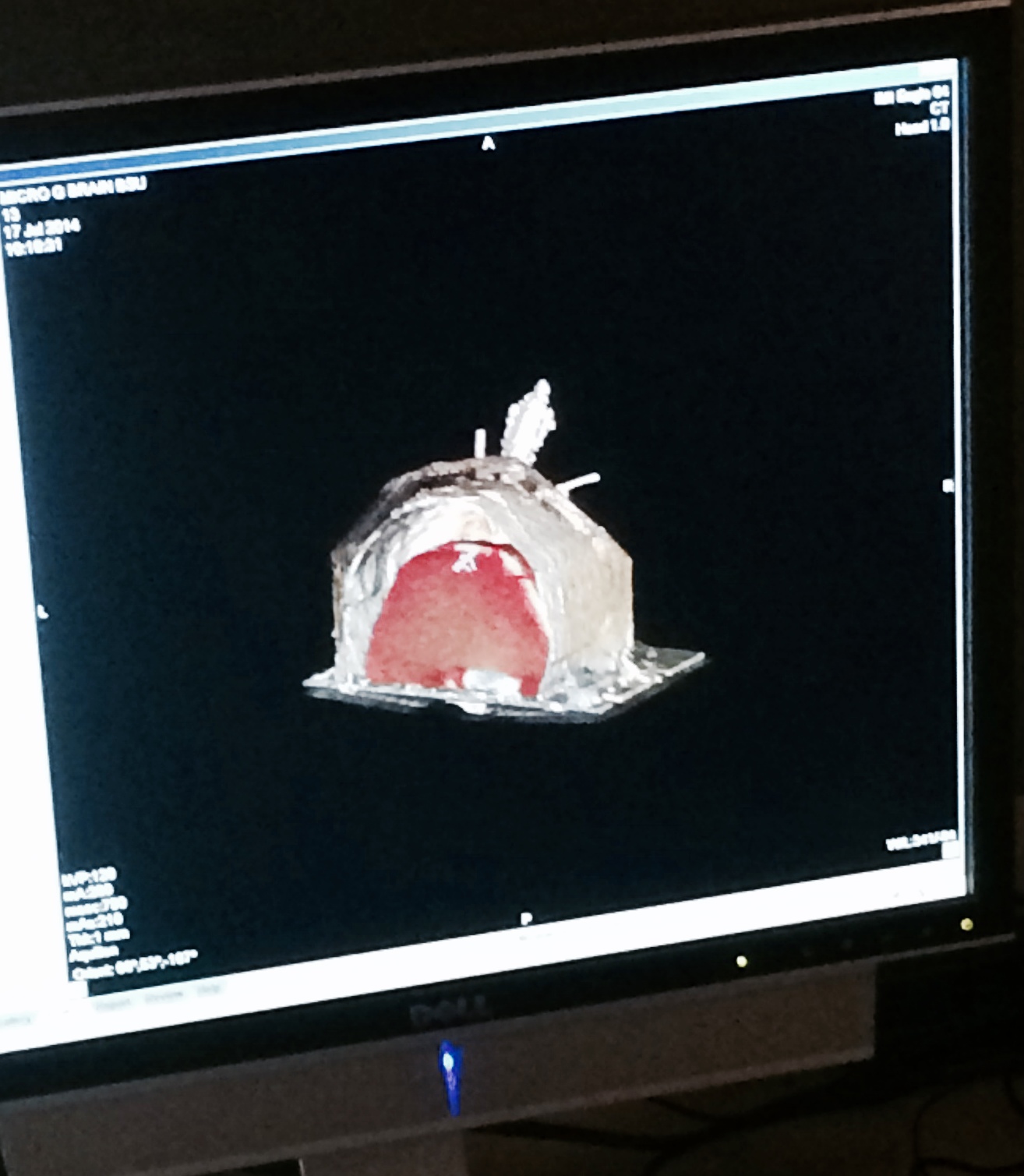 Boise, In the Community Intermountain Medical Imaging
