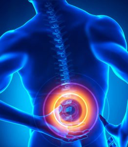 Spineinjury
