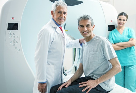 What Is A Radiologist Post