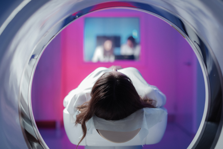 pacemakers and mris